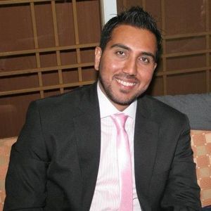 Meet your Posher, Abdul